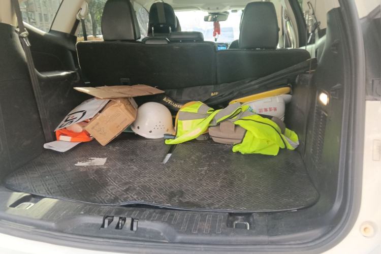 Used Ford Edge 2021 PLUS EcoBoost 245 Two-Wheel-Drive Titanium 7-Seater