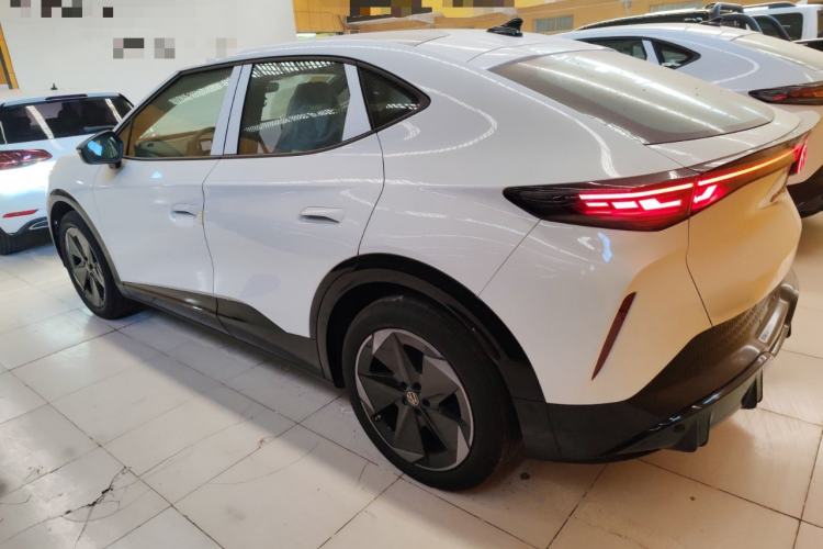 Used Volkswagen ID.UNYX 2024 Revised Pro Long-Range Version