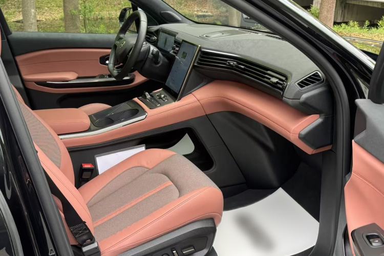 Used Nio EC6 2022 75 kWh Sport Edition
