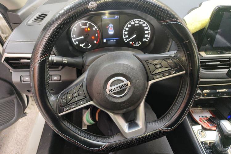 Used Nissan Teana 2020 2.0L XL Comfort Edition Steering Wheel
