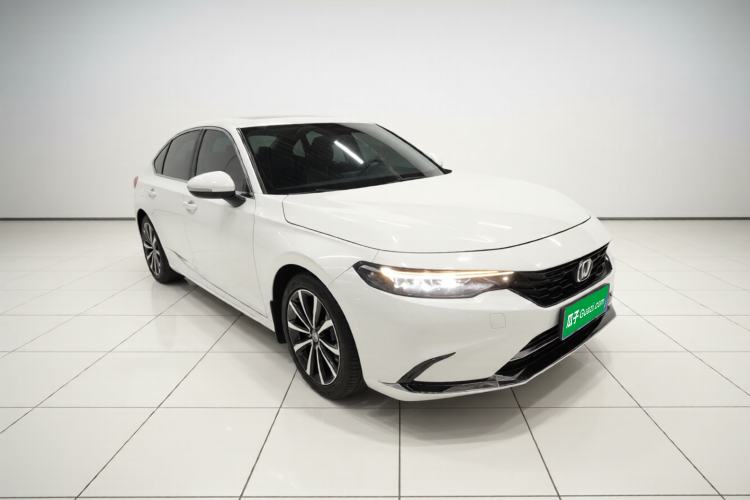 Used Honda Integra 2022 240TURBO CVT Technology Edition