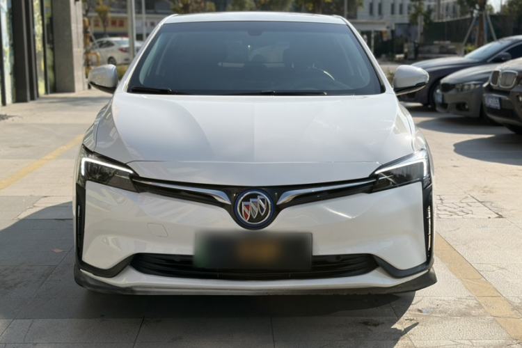 Used Buick Velite 6 2022 Connected & Shared PLUS
