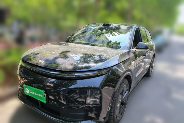 Used Li Auto L6 2024 Max