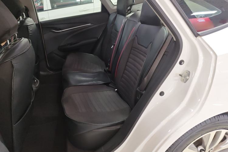 Used Buick GT 2019 18T Automatic Connected Elite Model China VI Standard
