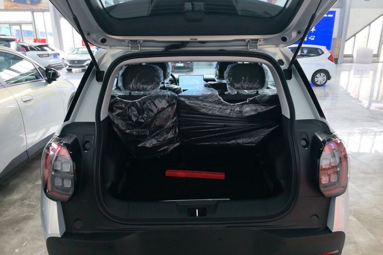 Used AION UT 2025 330 Starlight Edition