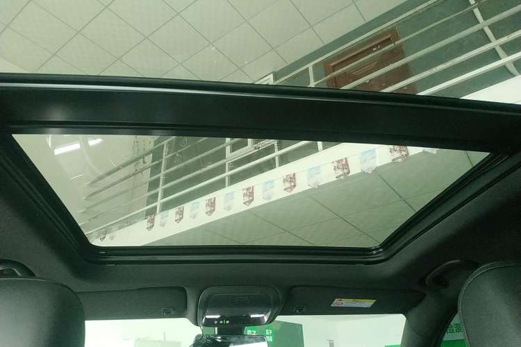 Used Cadillac XT4 2020 Revised Version 28T Two-Wheel Drive Tech Edition