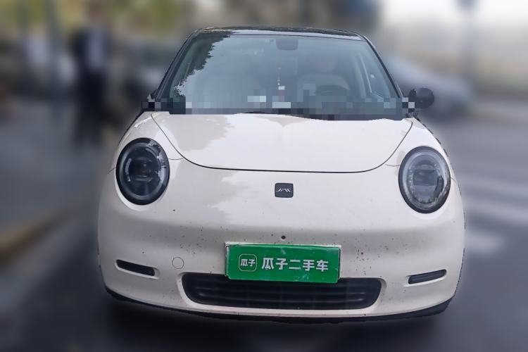 Used JAC Yiwei 3 2023 405km Air