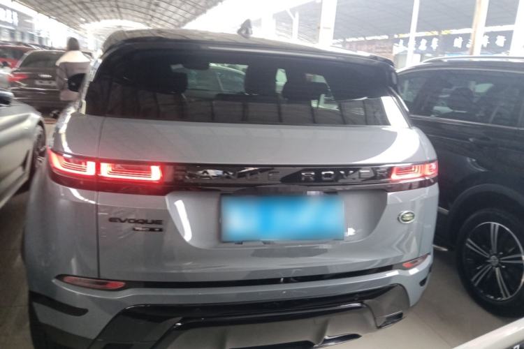 Used Land Rover Range Rover Evoque 2020 249 PS R-DYNAMIC S Sport Edition
