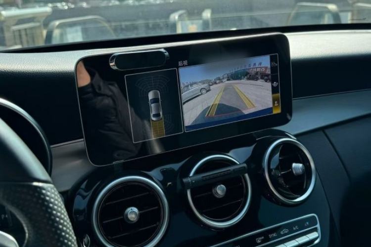 Used Mercedes-Benz C-Class 2020 C 260 Sport Edition