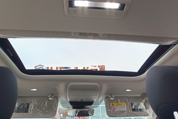 Used Mazda Mazda 3 Axela 2023 2.0L Automatic ZhiXuan Edition