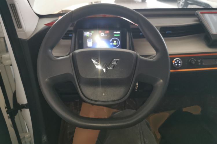 Used Wuling Hongguang MINIEV 2022 Zizai Version Lithium Iron Phosphate
