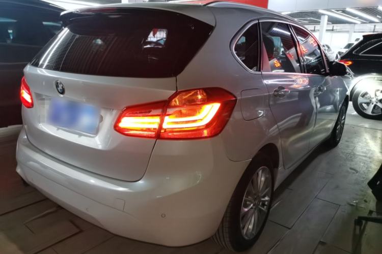 Used BMW 2 Series Active Tourer 2019 218i Leading Model

