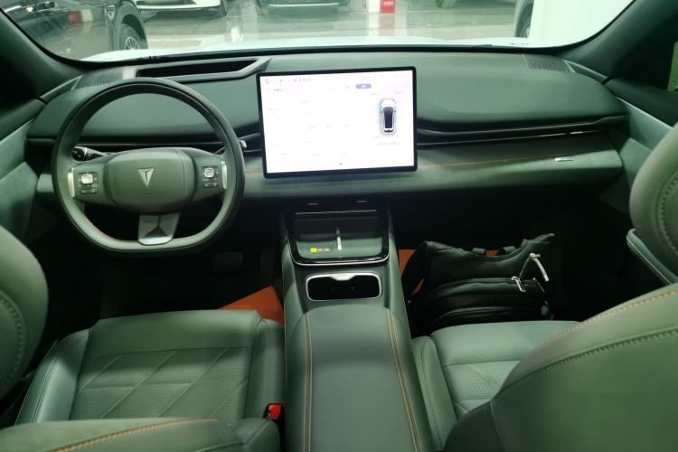 Used Deepal S05 2024 510Max Pure Electric Version