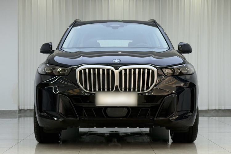 Used BMW X5 2023 xDrive 30Li Luxury M Sport Night Edition Package
