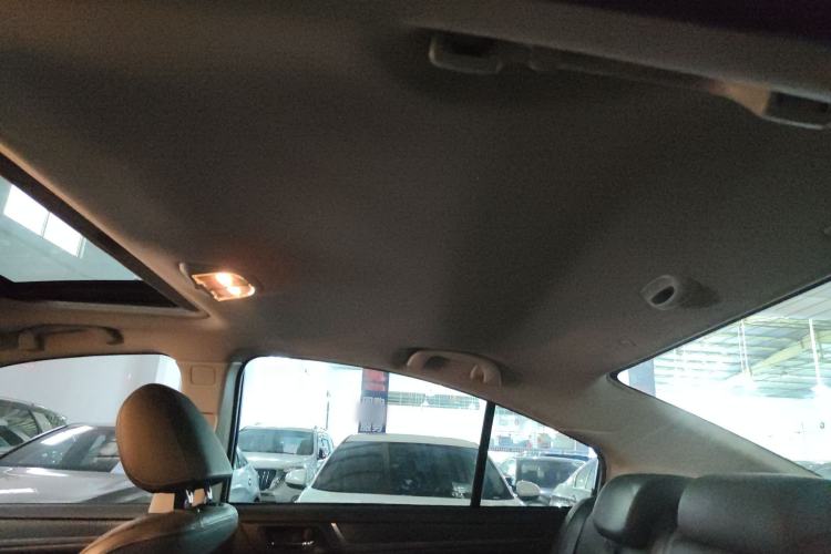 Used Subaru Legacy 2018 2.5i All-Wheel-Drive Prestige Edition EyeSight
