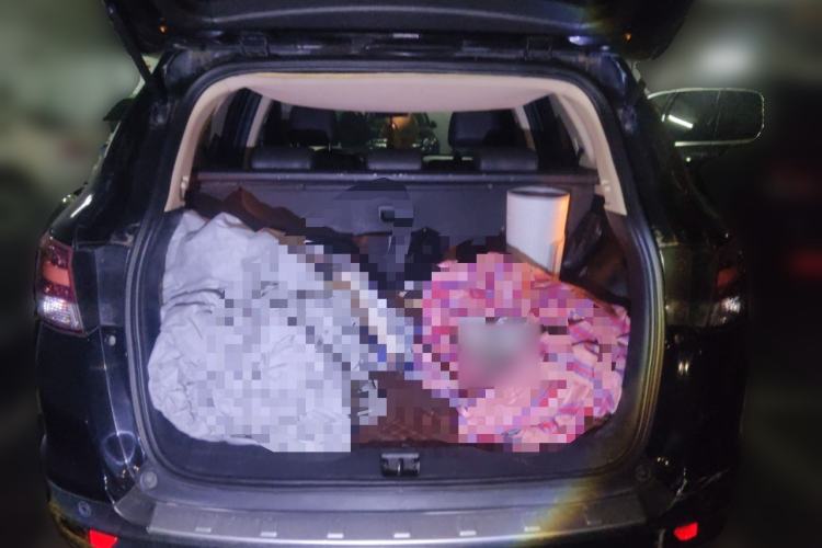 Used Dongfeng Aeolus AX7 2015 2.0L Manual Zhiyi Trim
