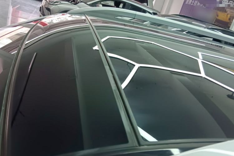 Used Kia Sportage R 2021 Ace 2.0L Splendid Edition Roof