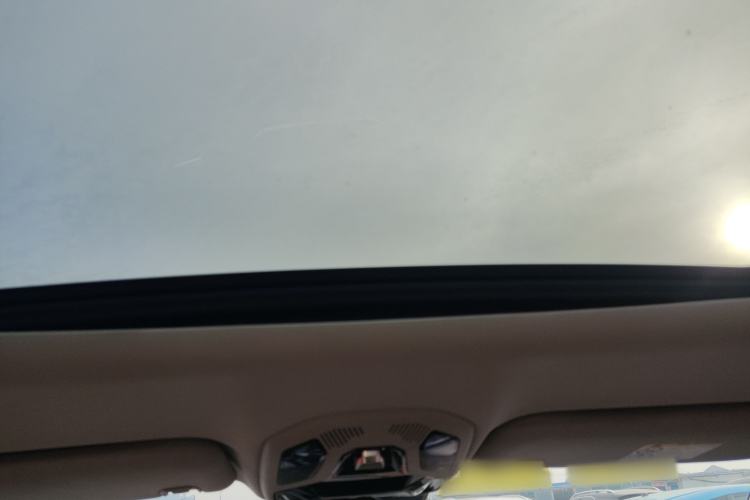 Used Lynk & Co 06 2023 Remix 1.5T Shero