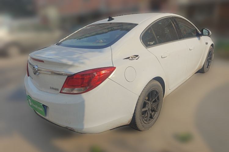 Used Buick Regal 2010 2.0L Expo Edition
