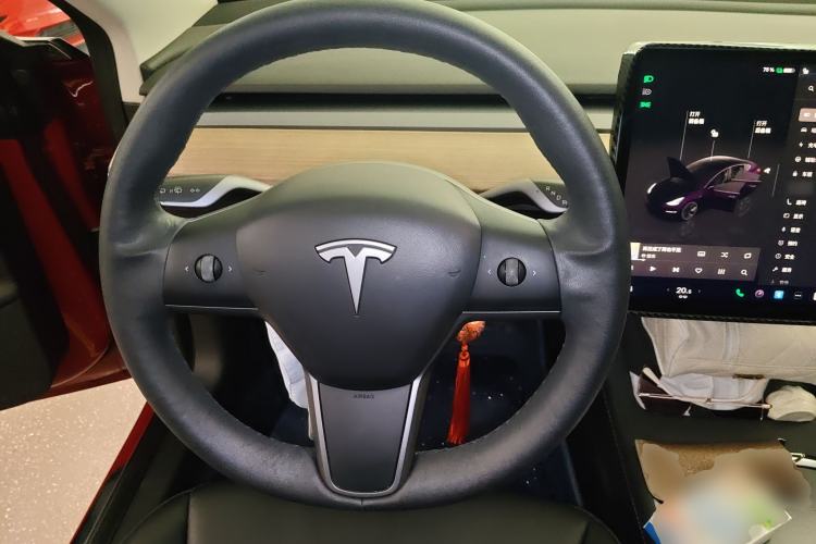 Used Tesla Model 3 2022 Rear-Wheel-Drive Version