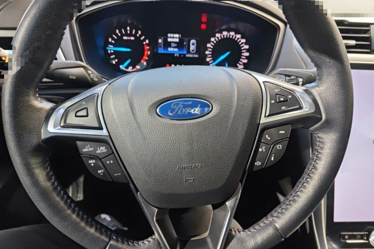 Used Ford Mondeo 2020 EcoBoost 180 Stylish Model