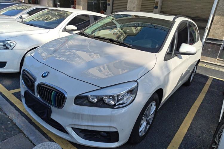 Used BMW 2 Series Active Tourer 2016 218i Fashion Model