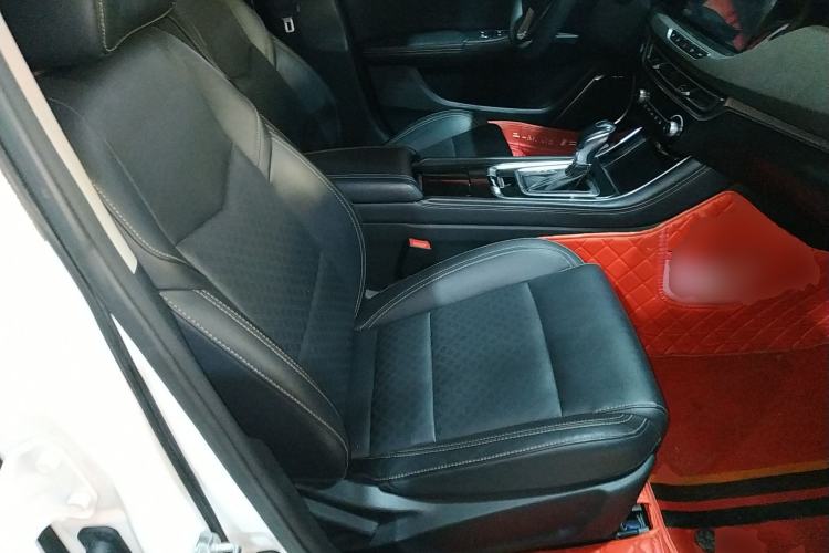 Used CHANGAN Eado 2018 High-Energy Edition 1.6L GDI Automatic Pioneer Model China V Standard