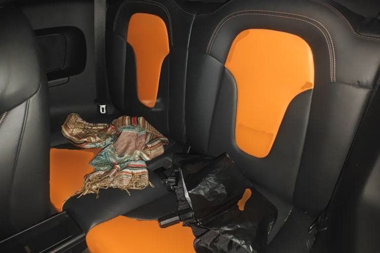 Used Audi TTS 2013 TTS Coupe 2.0TFSI quattro
