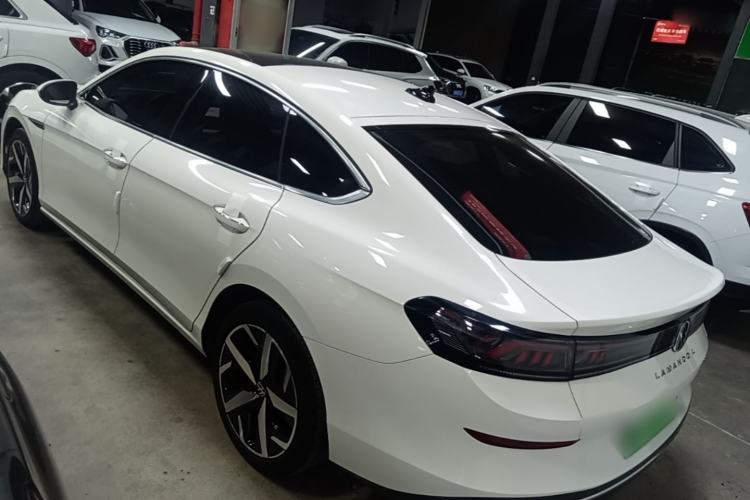Used Volkswagen Lamando 2022 Lavida L 280TSI DSG Cool & Spicy Edition
