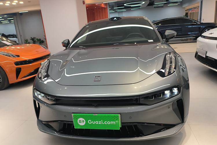 Used Zeekr 001 2025 YOU Edition 100 kWh All-Wheel Drive
