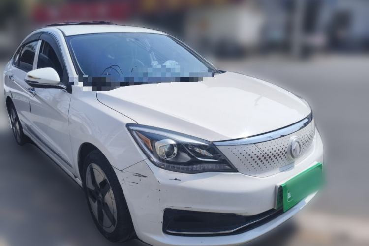 Used Dongfeng Aeolus E70 2021 Revised Version 2 500 Pro Ultra-Enjoyment Edition

