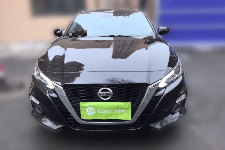 Used Nissan Teana 2021 2.0L XL Comfort Edition
