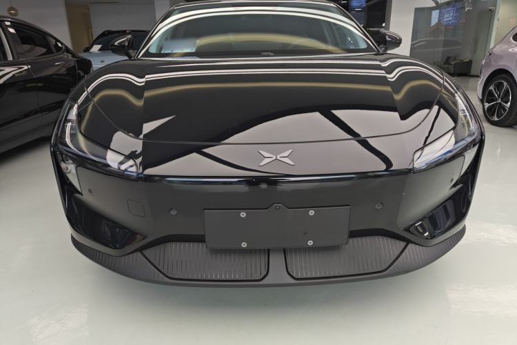 Used XPeng MONA M03 2024 620 with Ultra-Long Range