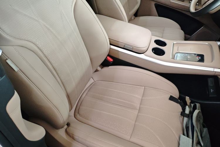 Used XPeng G9 2025 625 Long-Range Max