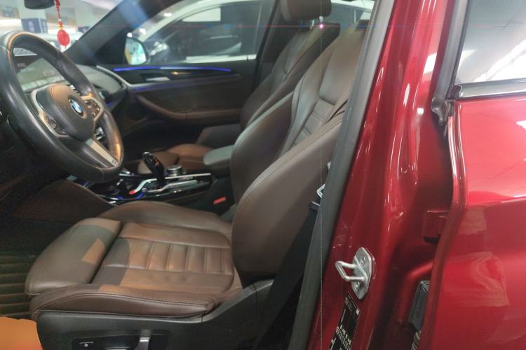 Used BMW X4 2019 xDrive25i M Sport Package
