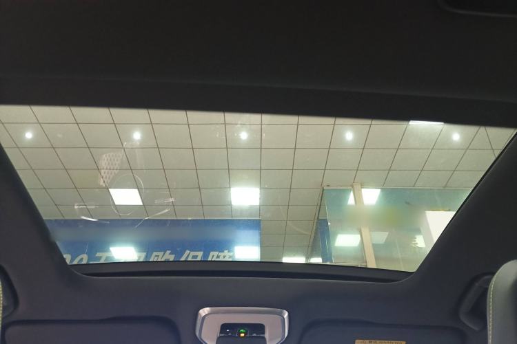 Used Hongqi H6 2023 2.0T ZhiZhen Edition