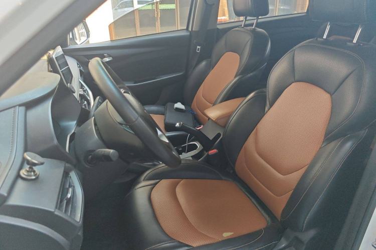 Used Wuling Hongguang S3 2018 1.5L Manual Comfort Model China V Standard
