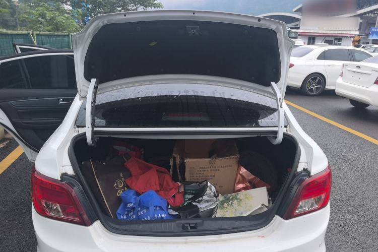 Used FORTHING S50 2019 Operational Version