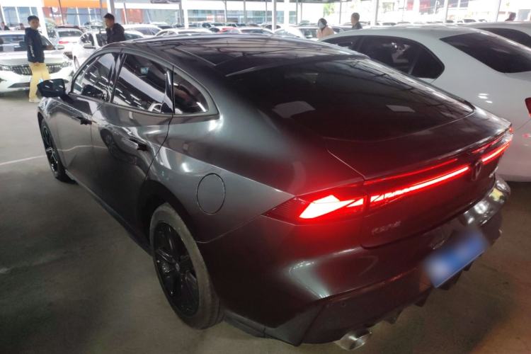 Used CHANGAN UNI-V 2023 1.5T Prestige Model
