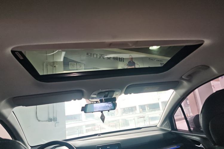 Used Hyundai Custo 2021 380TGDi Smart Luxury Premium LUX Headliner