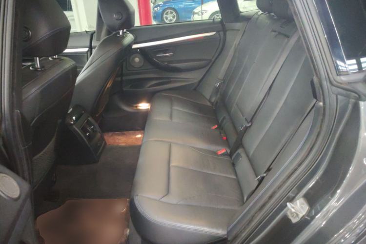 Used BMW 3 Series GT 2019 320i M Sport Night Edition