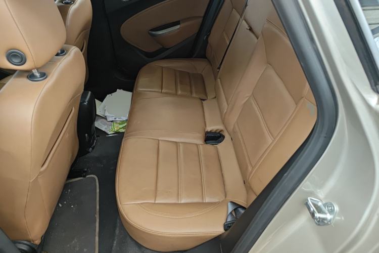 Used Buick GT 2013 GT 1.8L Automatic Fashion Edition