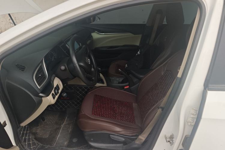 Used Buick GT 2015 15N Manual Entry-Level Trim
