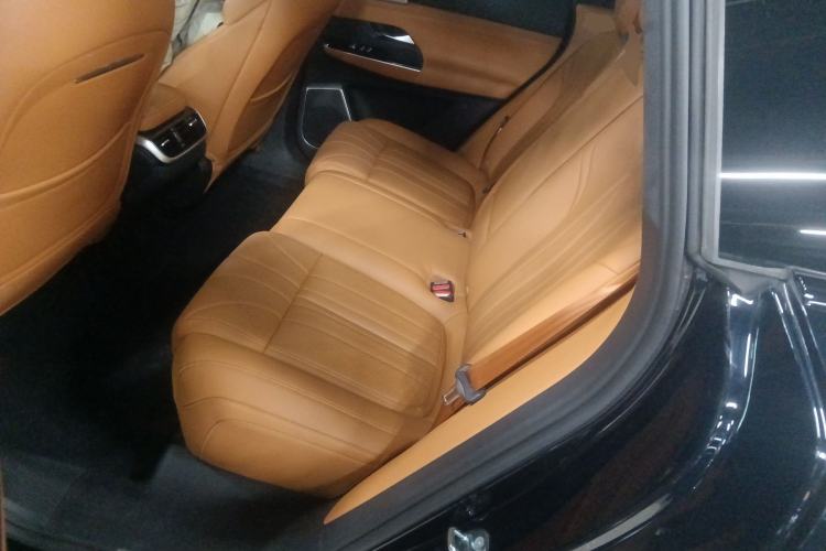 Used XPeng G9 2025 625 Long-Range Max