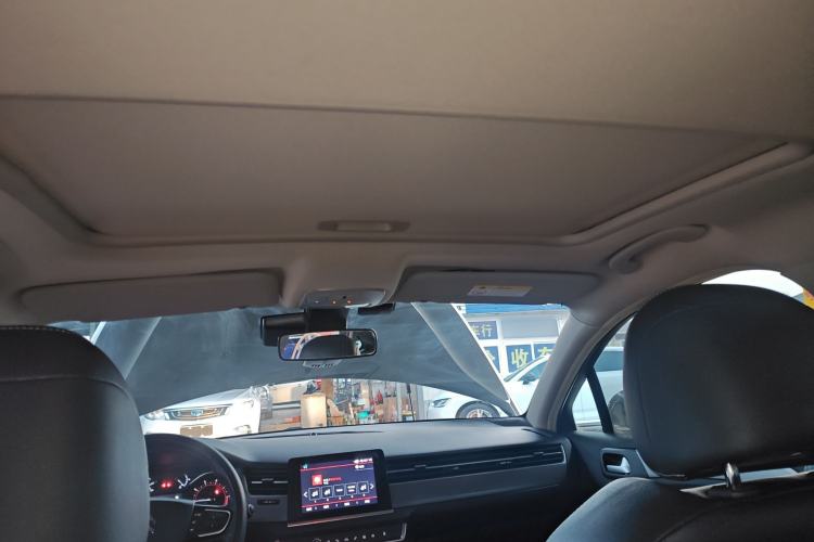 Used Citroen C5 2017 350THP Automatic Luxury Model