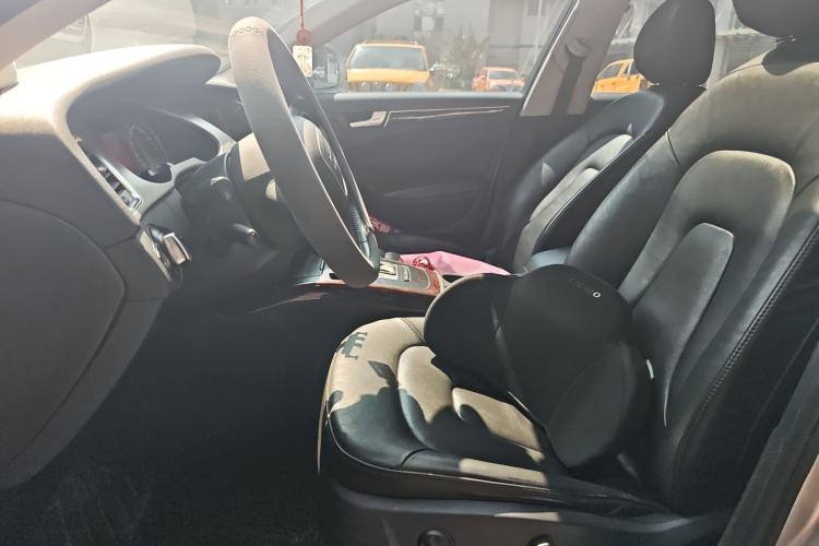 Used Audi A4L 2011 2.0 TFSI Comfort Model