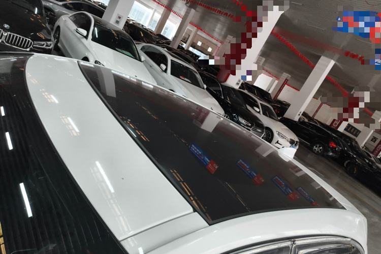 Used Jaguar E-PACE 2018 P200 S China VI