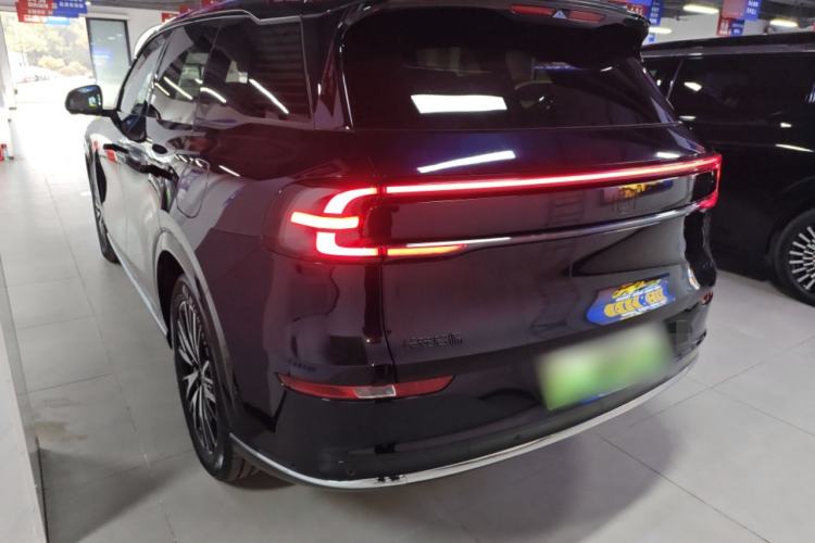 Used CHANGAN NEVO Q07 2025 Model 215 Laser Flagship PLUS
