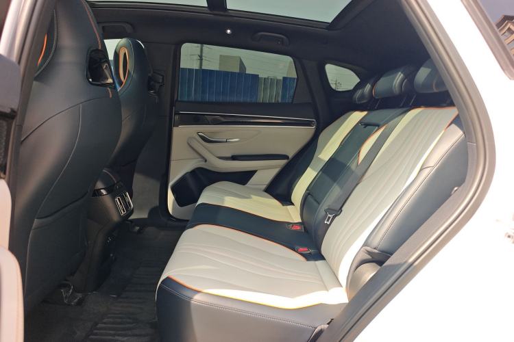 Used BYD Song PLUS New Energy 2023 Champion Edition DM-i 150KM Flagship PLUS
