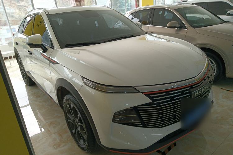 Used Haval XY 2022 1.5T Smart Edition